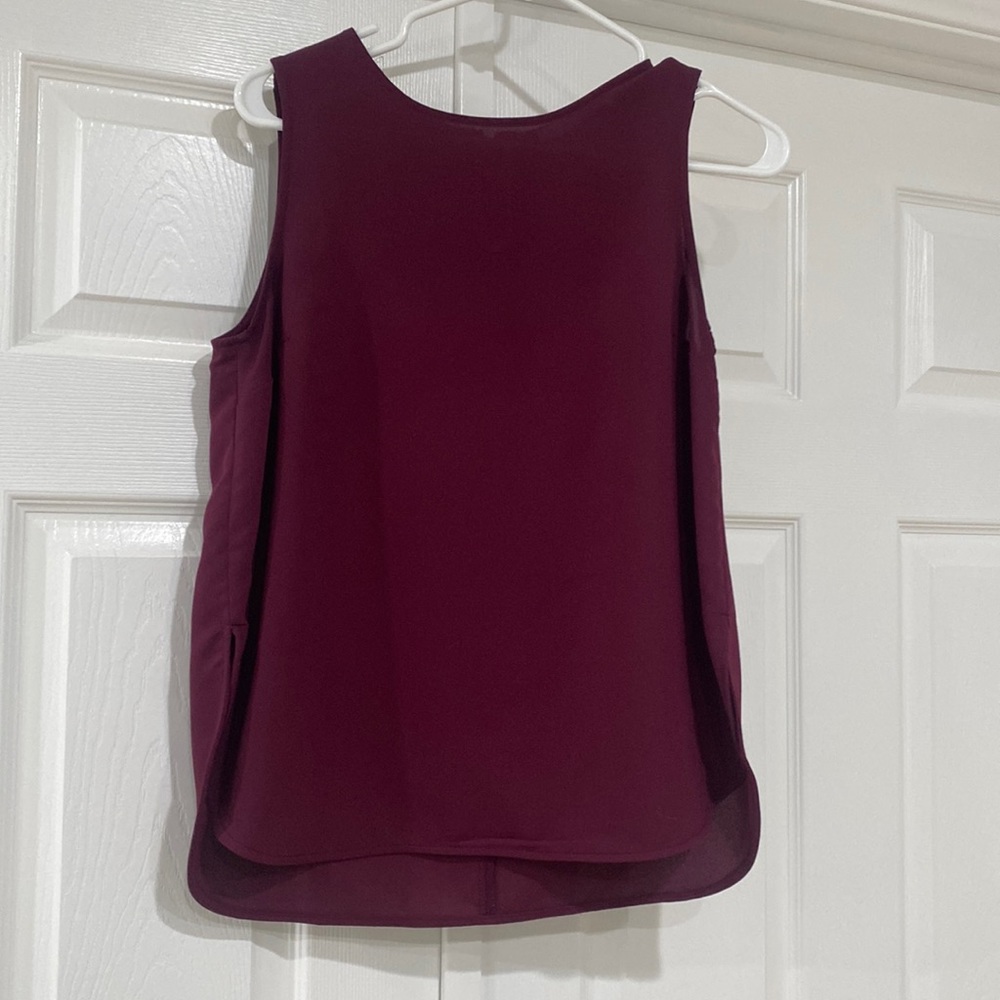 Forever 21 Blouse Size Medium